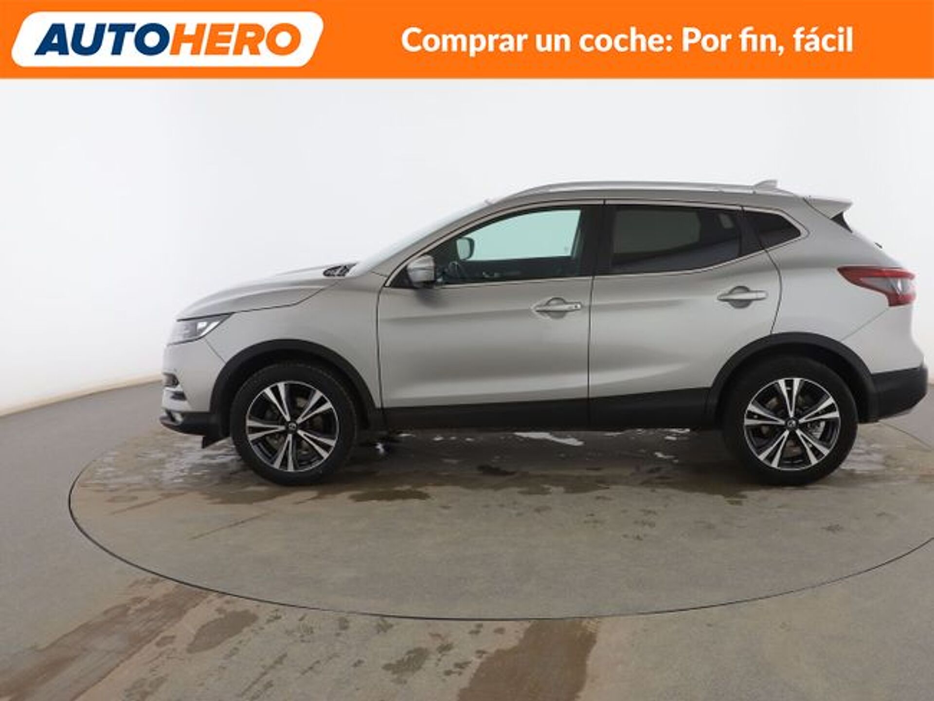 Imagen 3 de NISSAN Qashqai