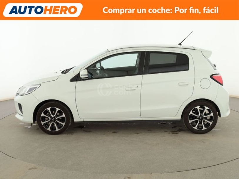 Foto del MITSUBISHI Space Star 120 MPI Kaiteki