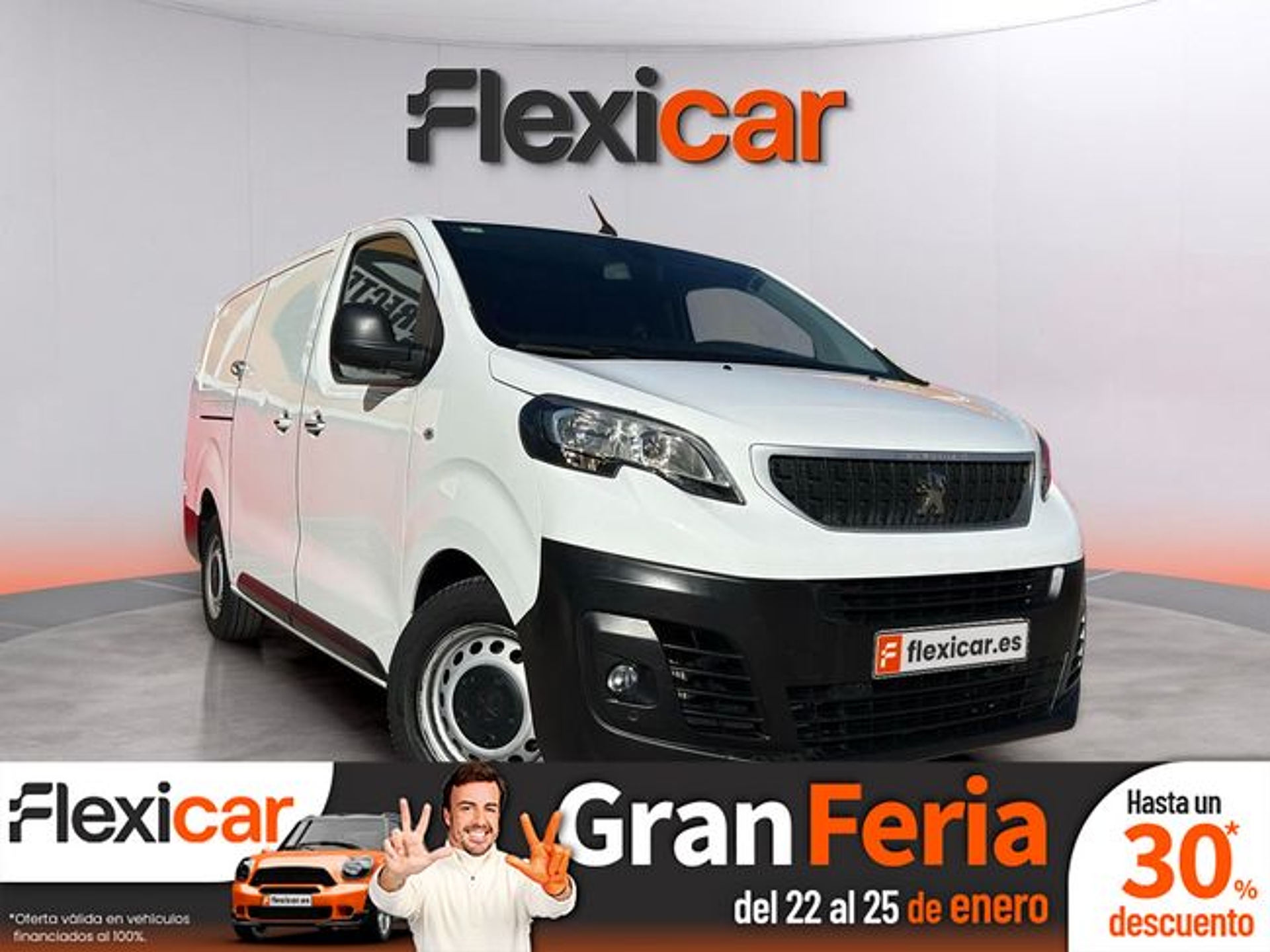 Imagen de PEUGEOT Expert