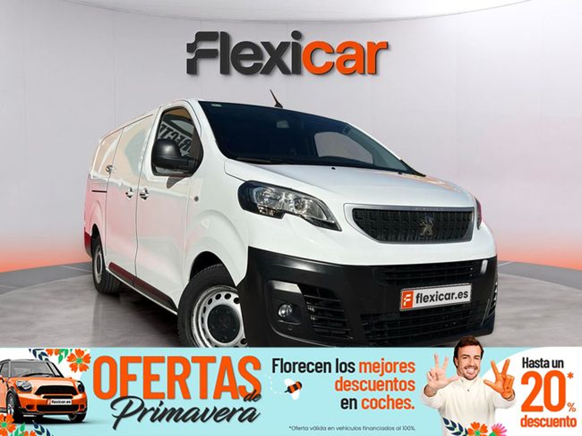 Imagen de PEUGEOT Expert