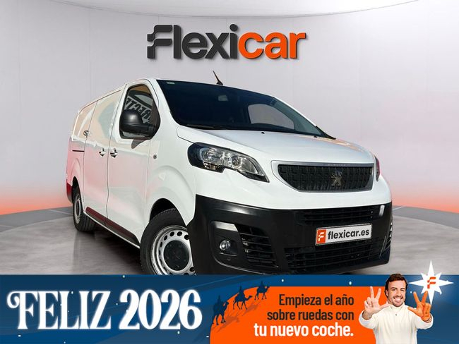 Imagen de PEUGEOT Expert