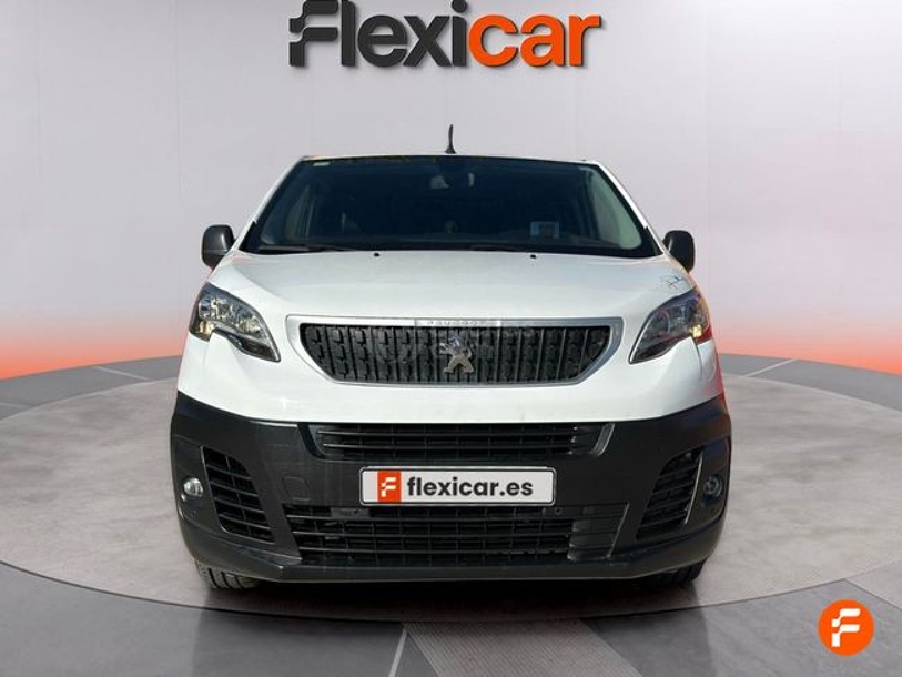 Foto del PEUGEOT Expert Fg. Long 2.0BlueHDi S&S Pro 120