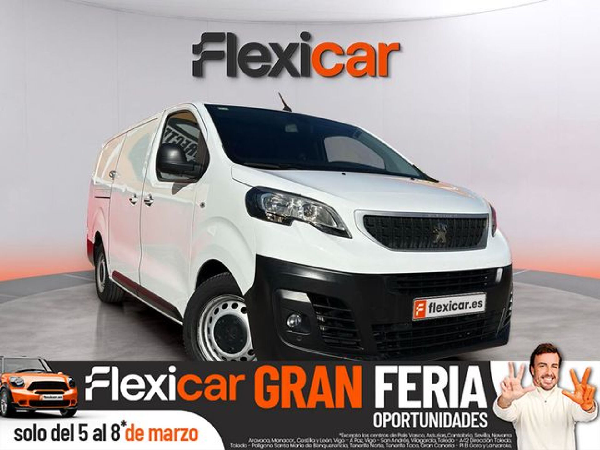 Imagen 1 de PEUGEOT Expert