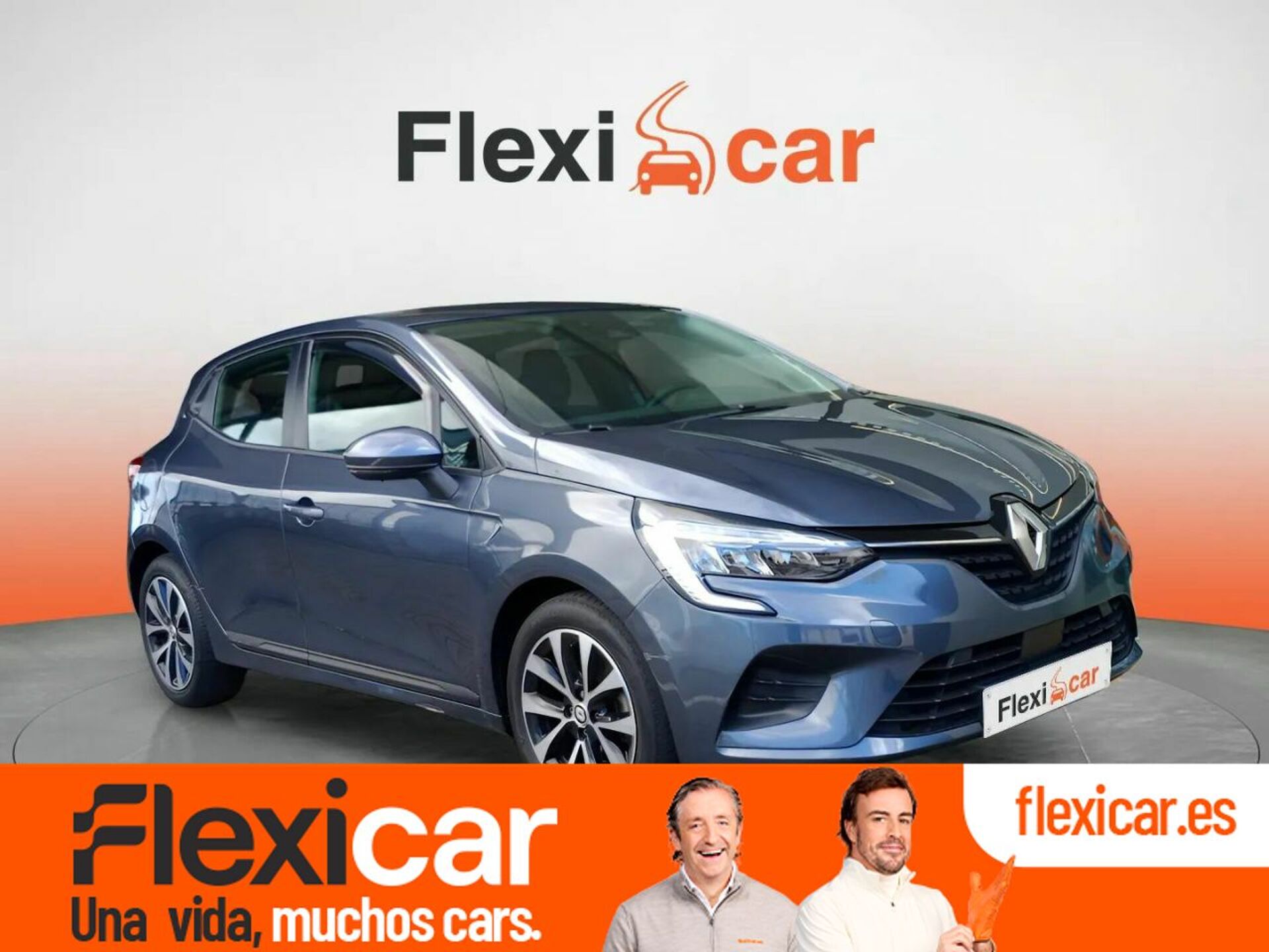 Imagen de RENAULT Clio