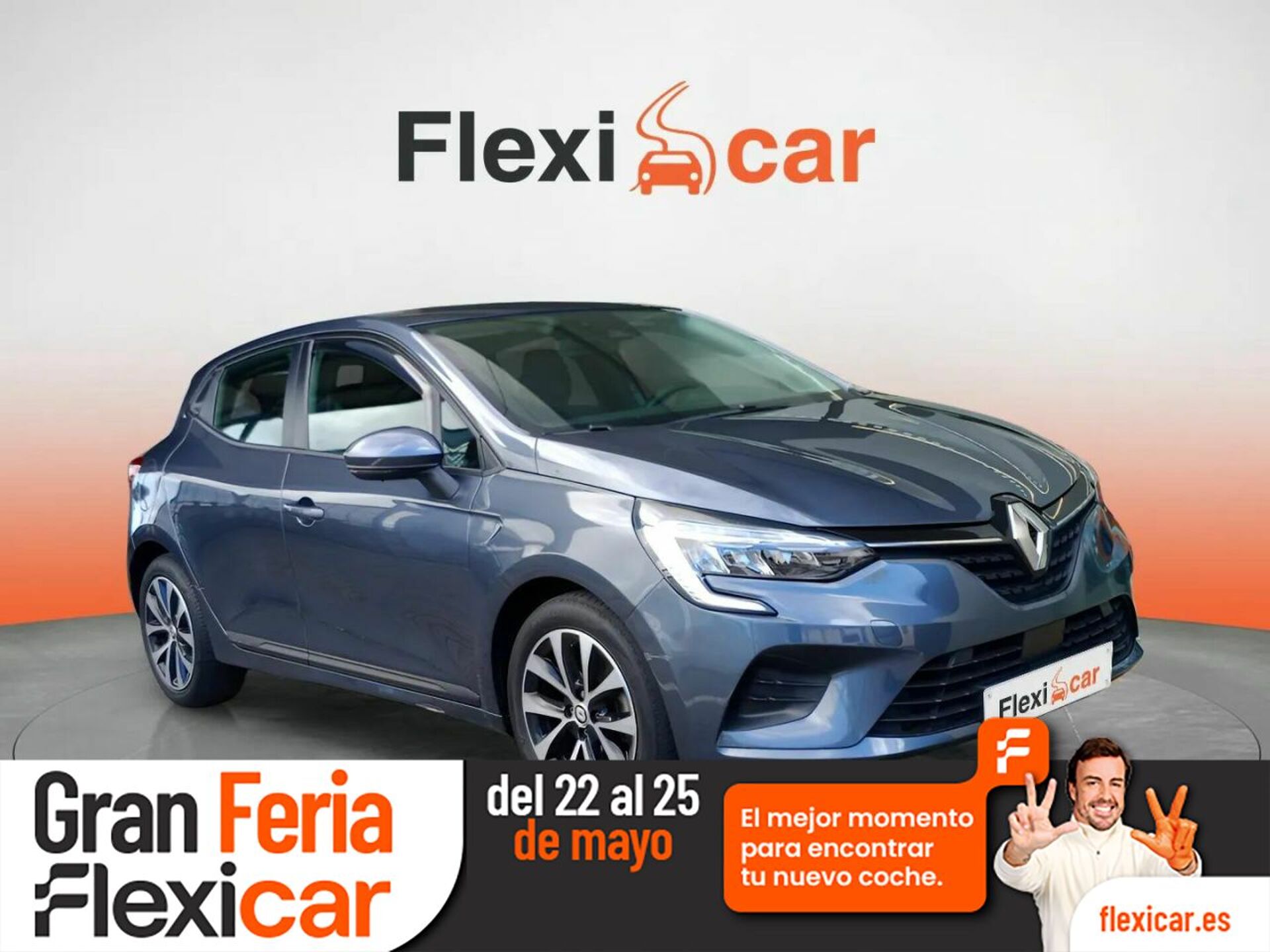 Imagen de RENAULT Clio