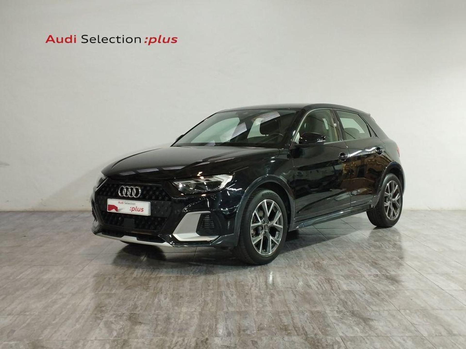 Imagen de AUDI A1 Citycarver