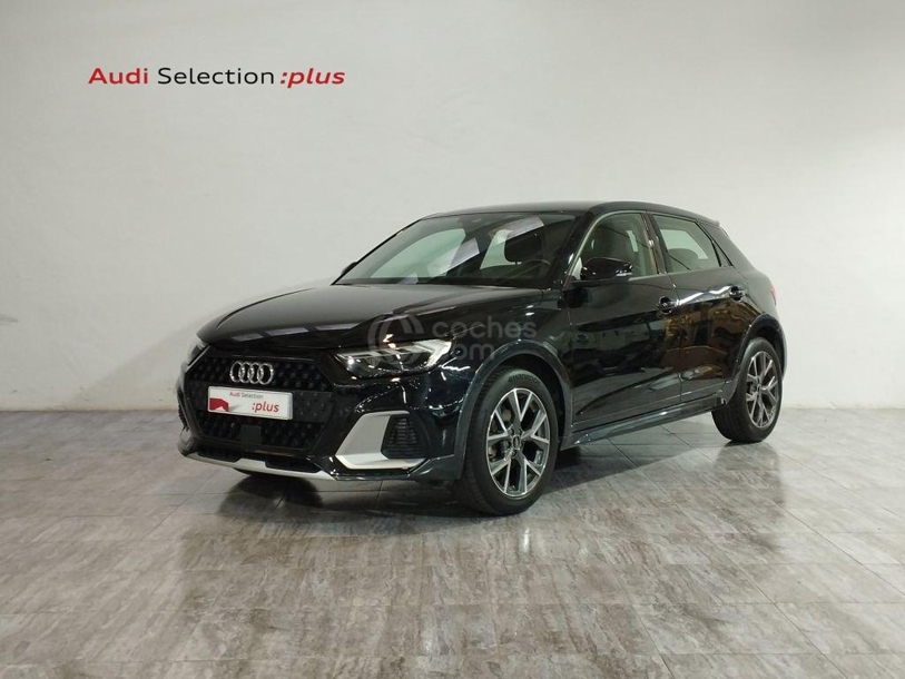 Foto del AUDI A1 Citycarver 30 TFSI S tronic