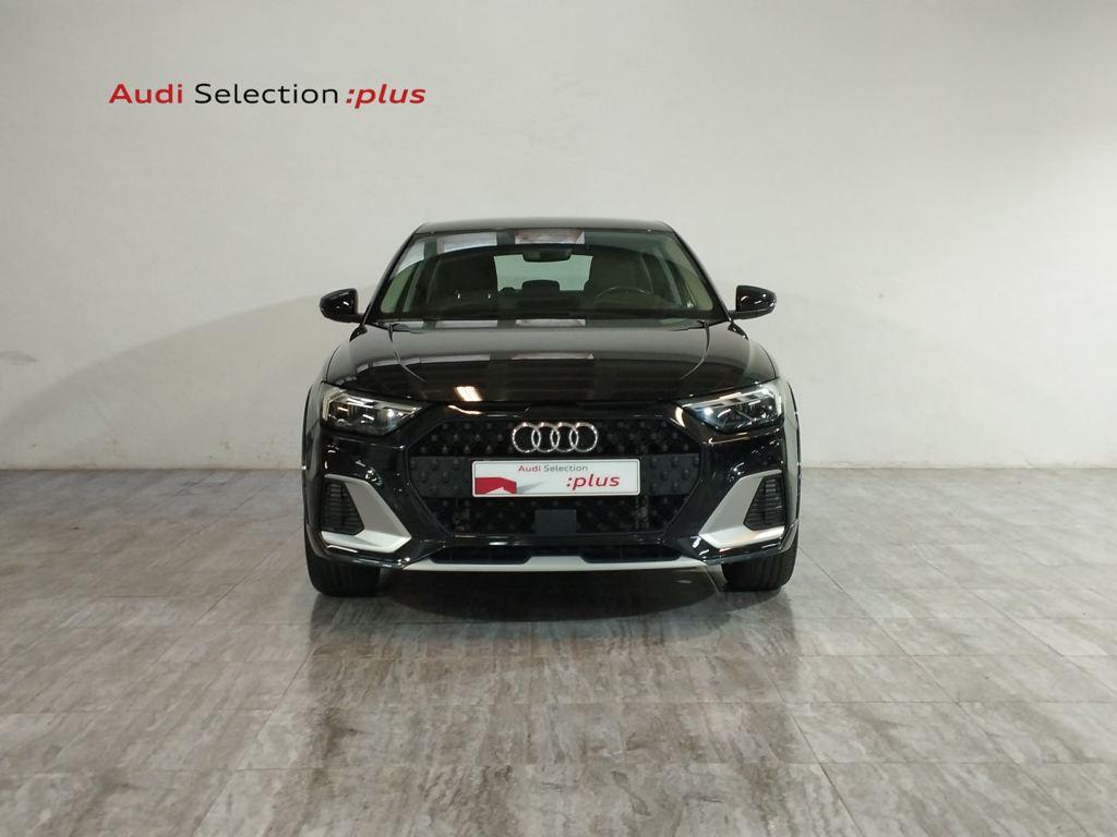 Foto del AUDI A1 Citycarver 30 TFSI S tronic
