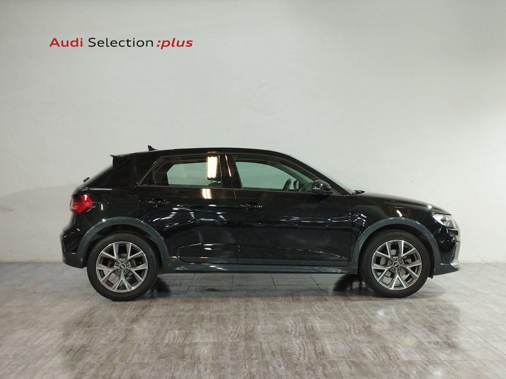 Foto del AUDI A1 Citycarver 30 TFSI S tronic