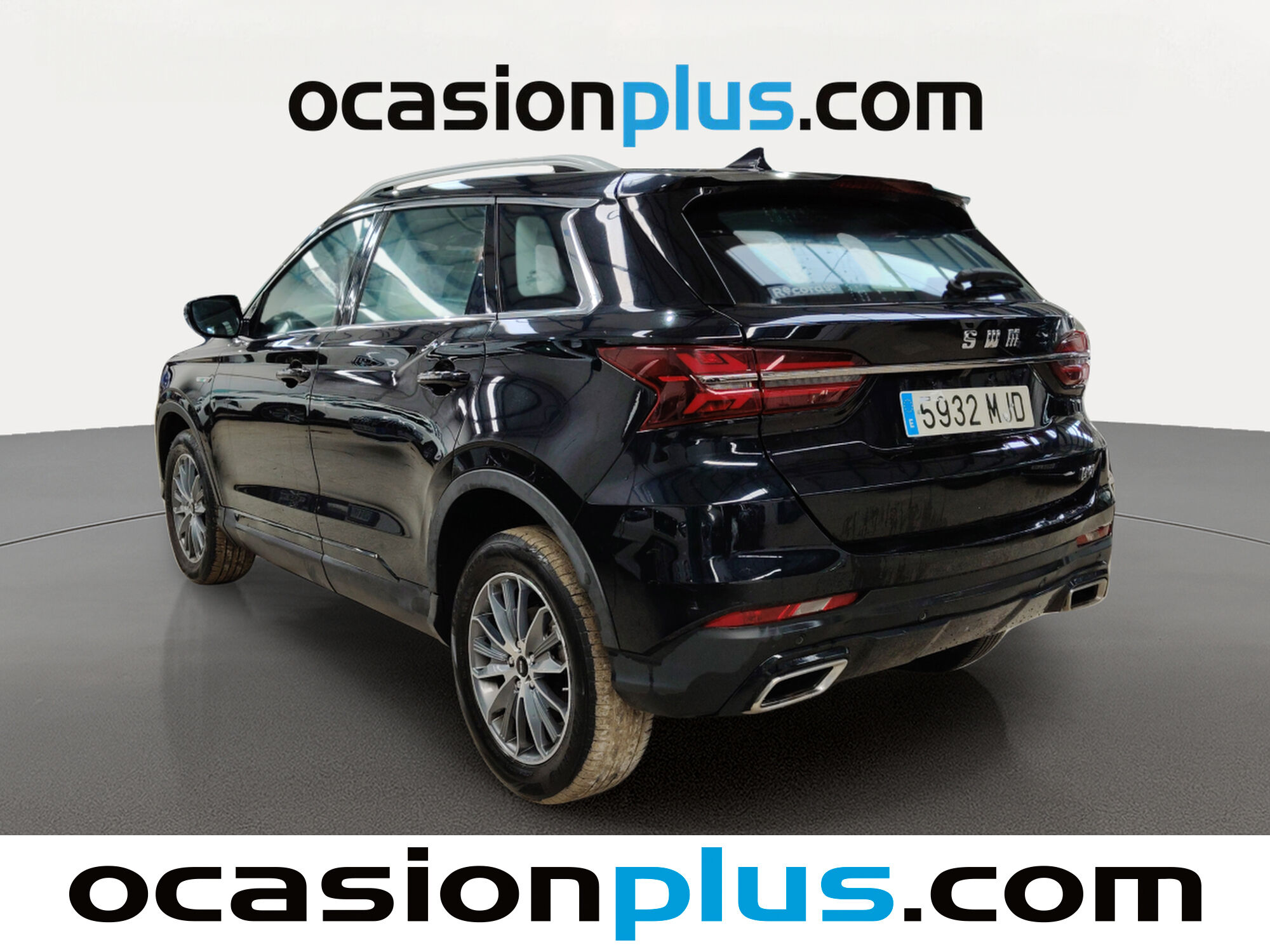 Foto del SWM G01 1.5T Luxury