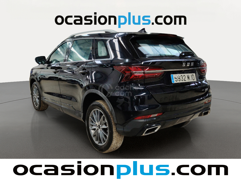 Foto del SWM G01 1.5T Luxury