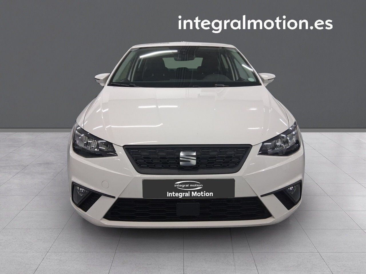 Foto del SEAT Ibiza 1.0 MPI S&S Reference 80