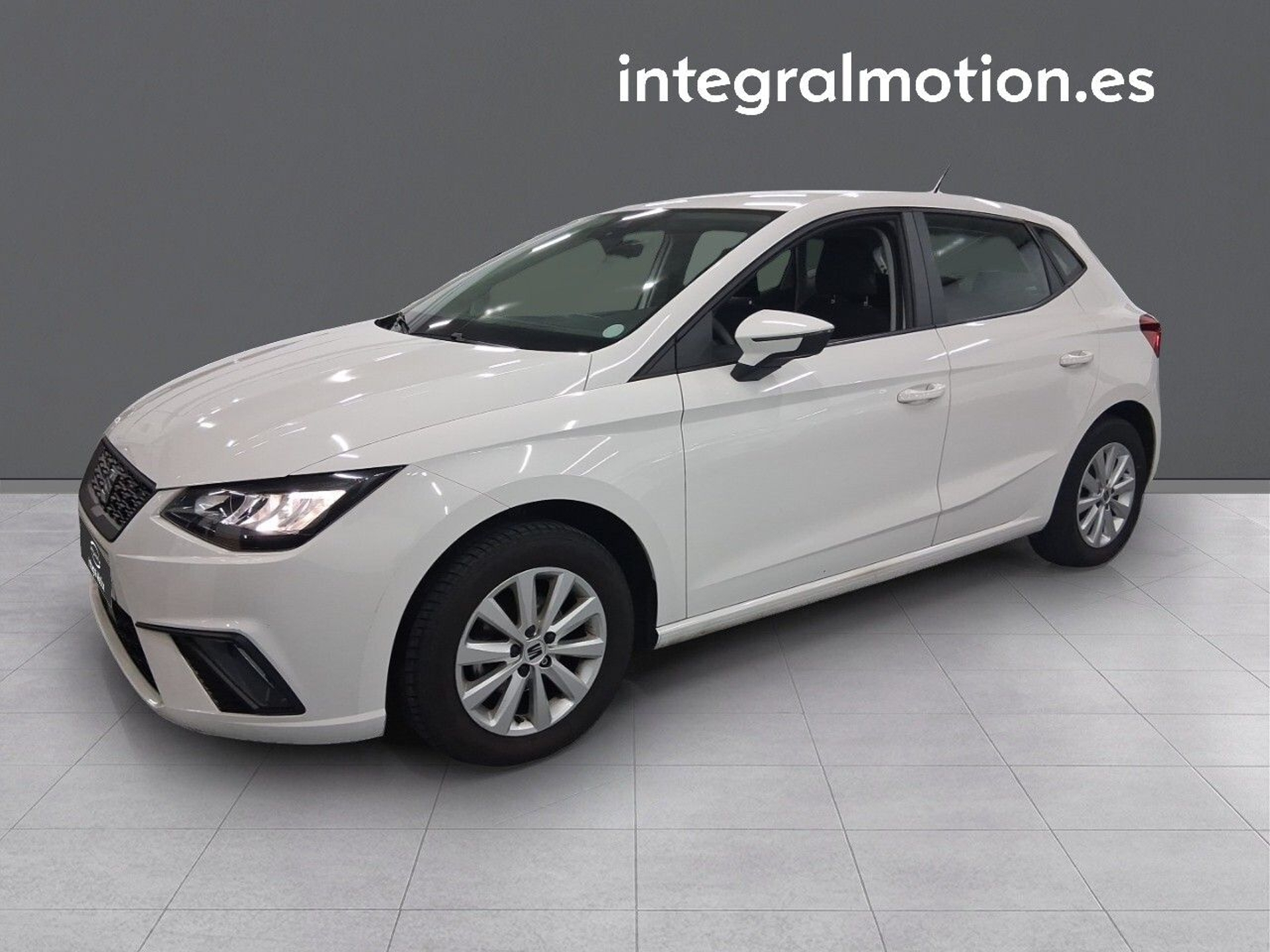 Imagen de SEAT Ibiza