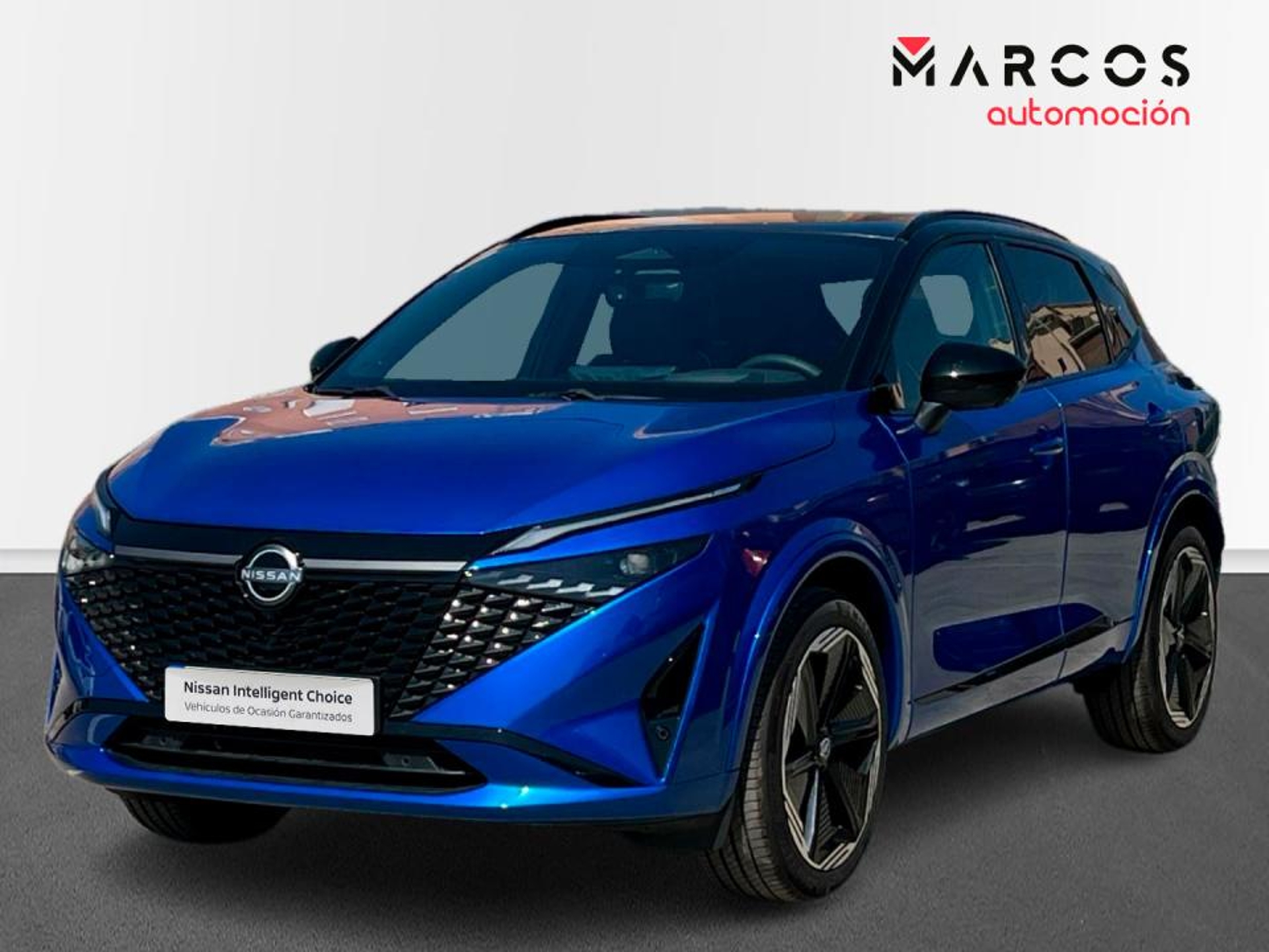 Imagen de NISSAN Qashqai