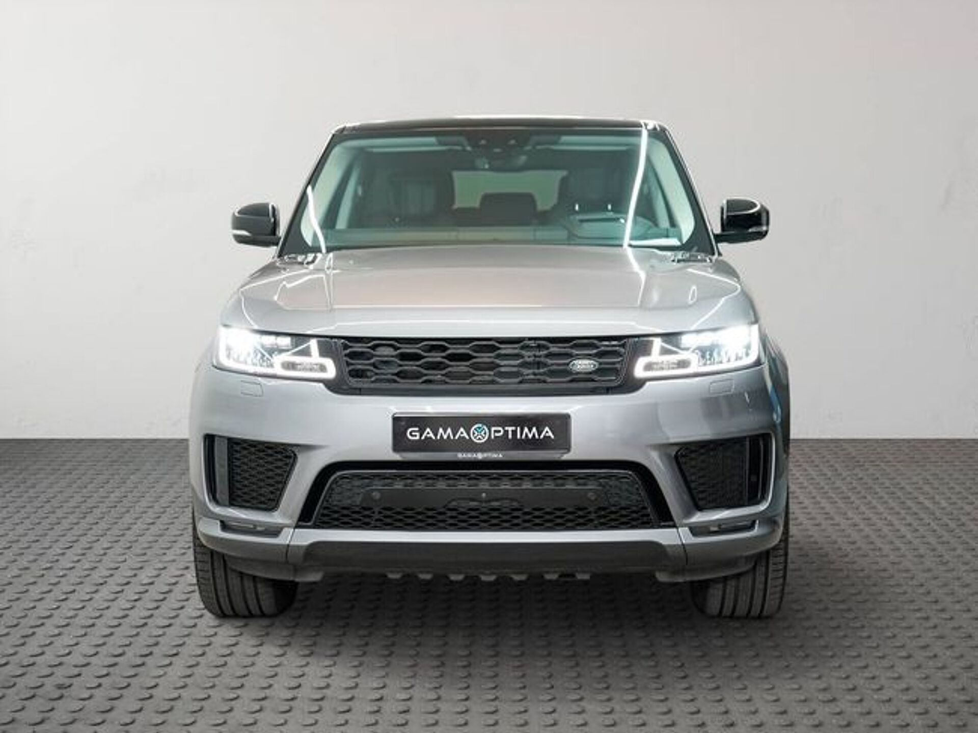 Imagen 2 de LAND ROVER Range Rover Sport
