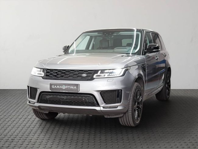 Foto del LAND ROVER Range Rover Sport 2.0 Si4 PHEV Autobiography Dynamic 404