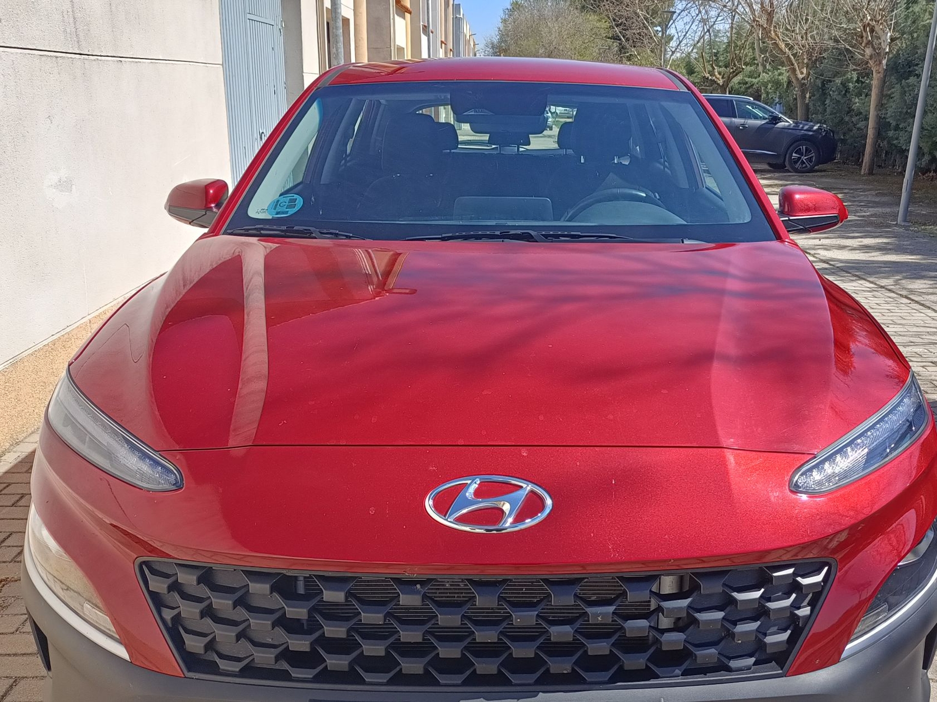 Imagen de HYUNDAI Kona