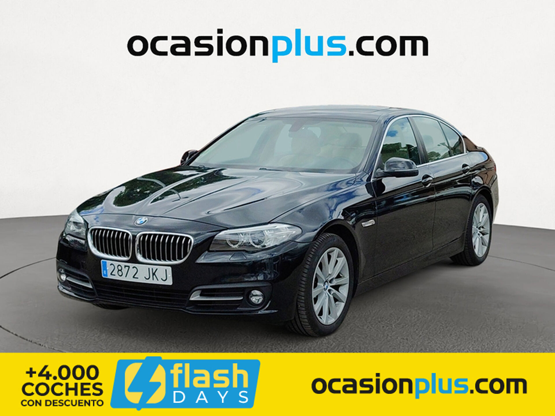 Imagen de BMW Serie 5