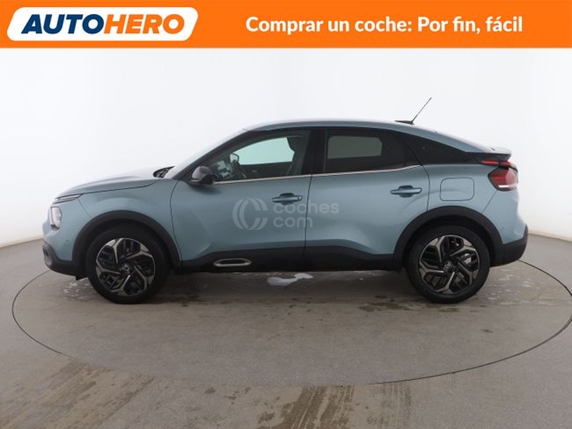 Foto del CITROEN C4 1.2 PureTech EAT8 Shine 130
