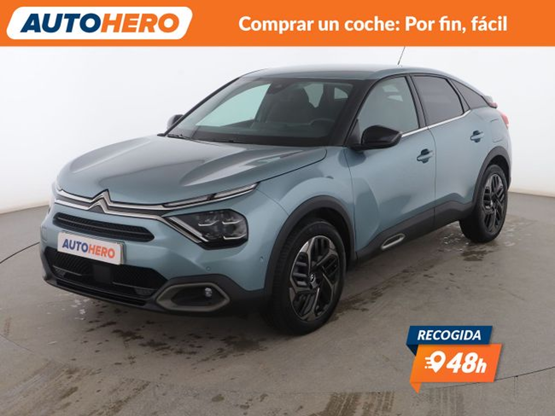 Imagen de CITROEN C4