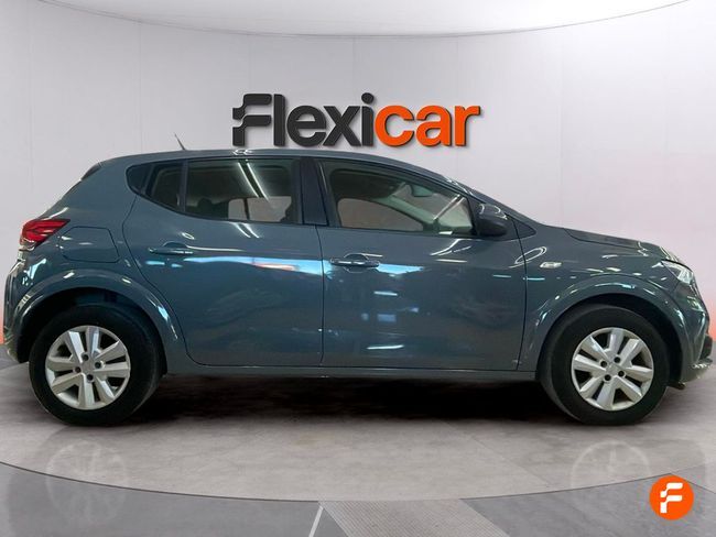 Foto del DACIA Sandero TCe Essential 67kW