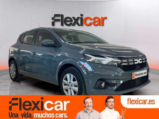 Foto del DACIA Sandero TCe Essential 67kW