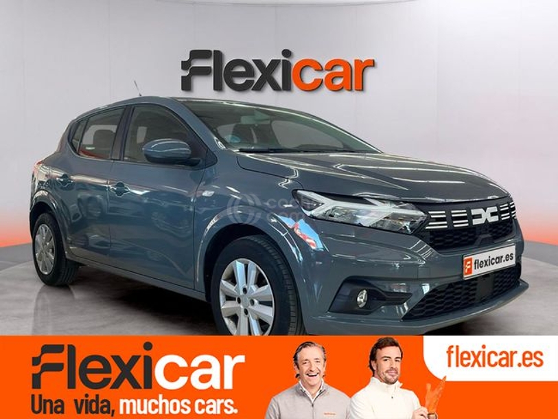 Foto del DACIA Sandero TCe Essential 67kW