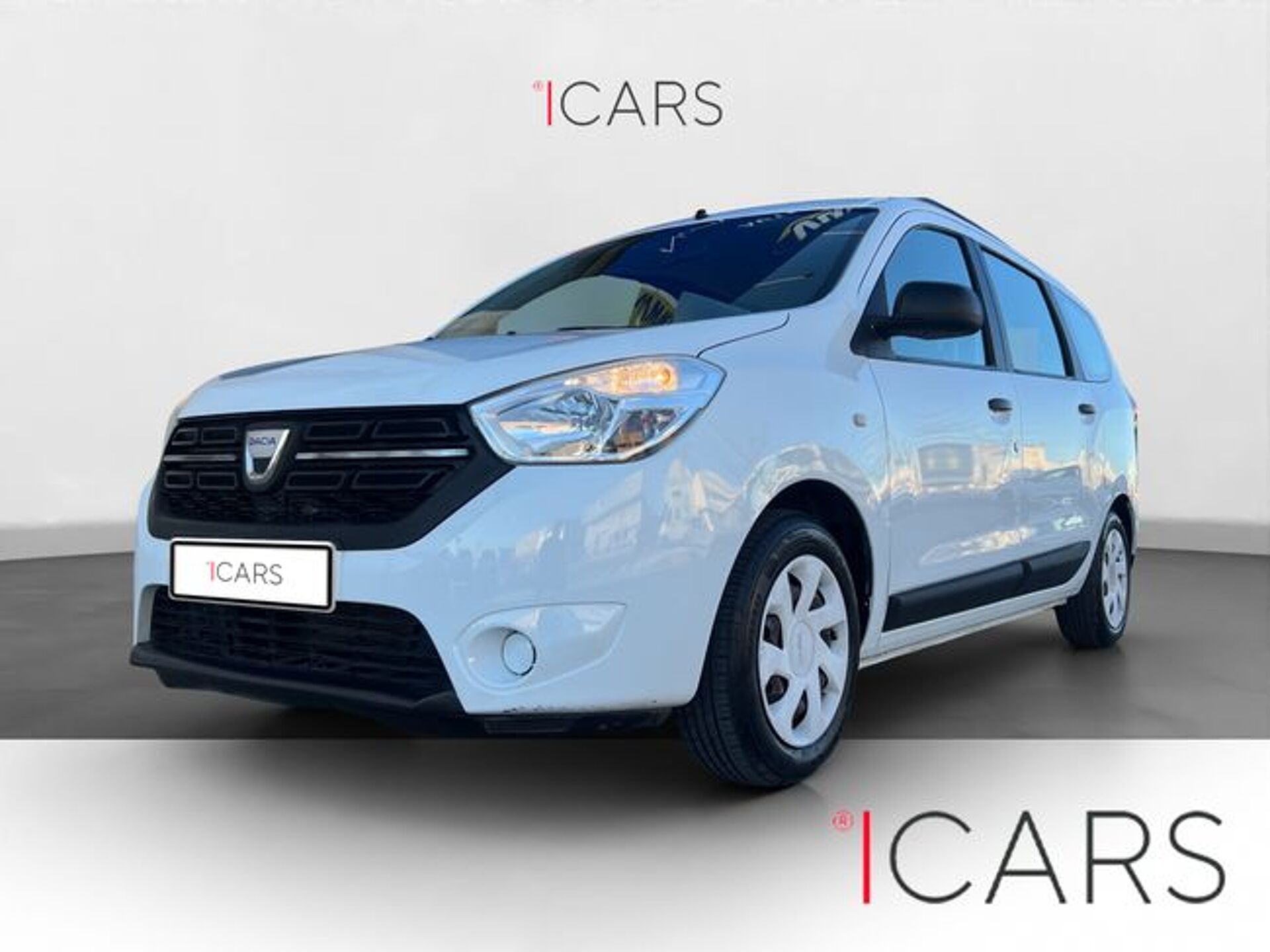Imagen 2 de DACIA Lodgy