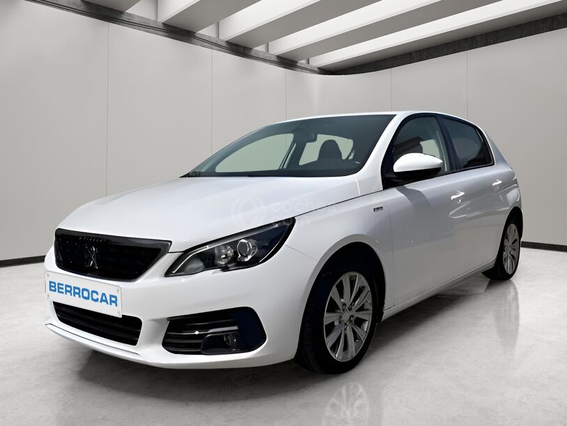 Foto del PEUGEOT 308 1.2 PureTech S&S Style 110