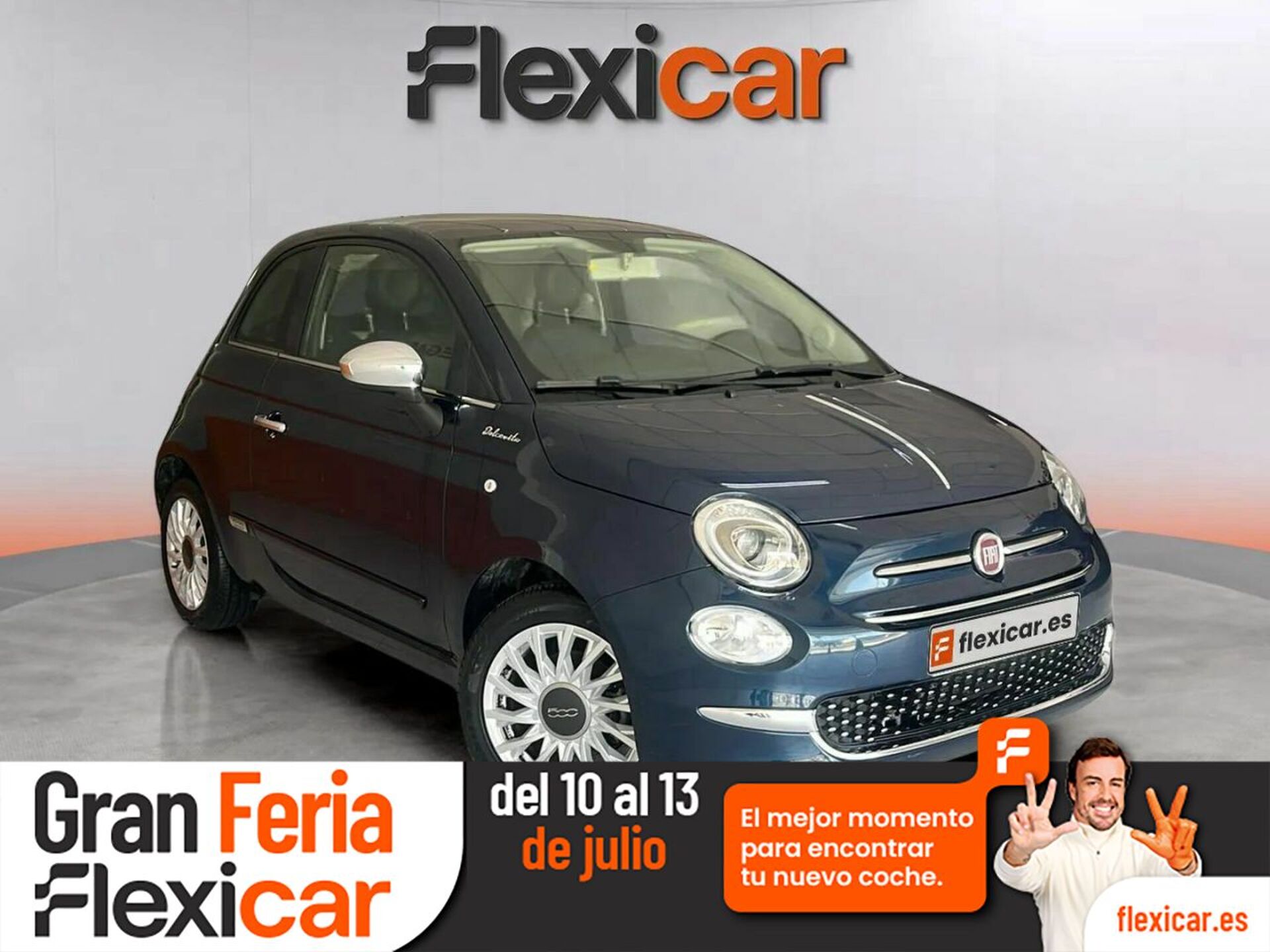 Imagen de FIAT 500