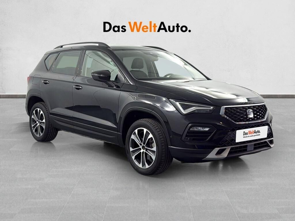 SEAT Ateca (1.0 TSI S&S Style XL 81 kW (110 CV)) en Almería
