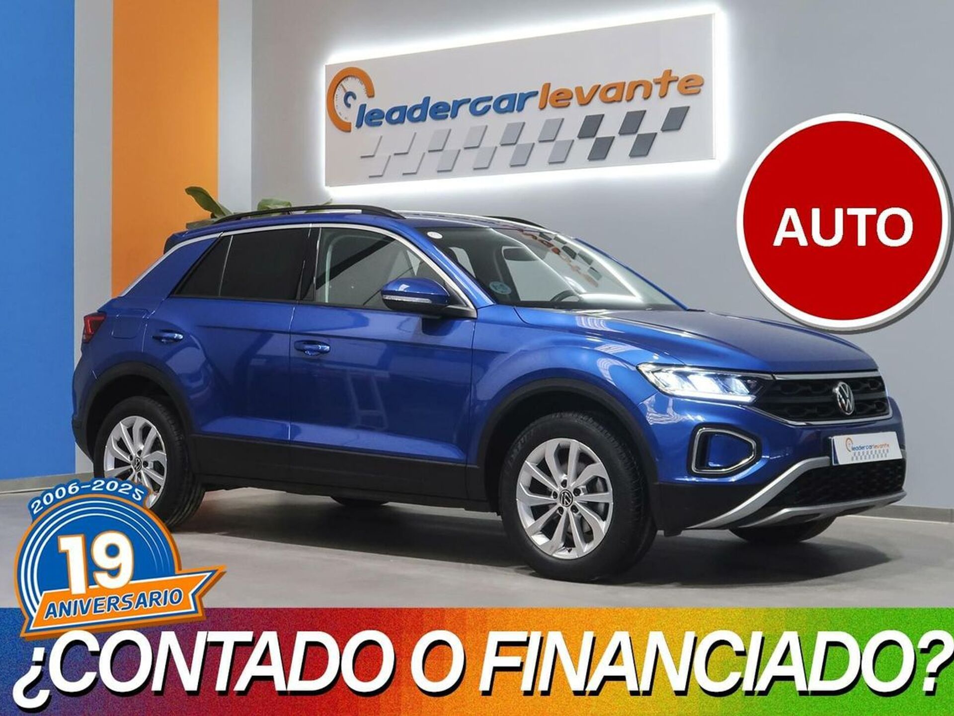 Imagen de VOLKSWAGEN T-Roc