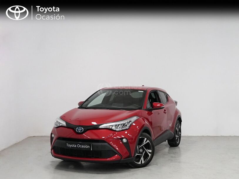 Foto del TOYOTA C-HR 125H Advance