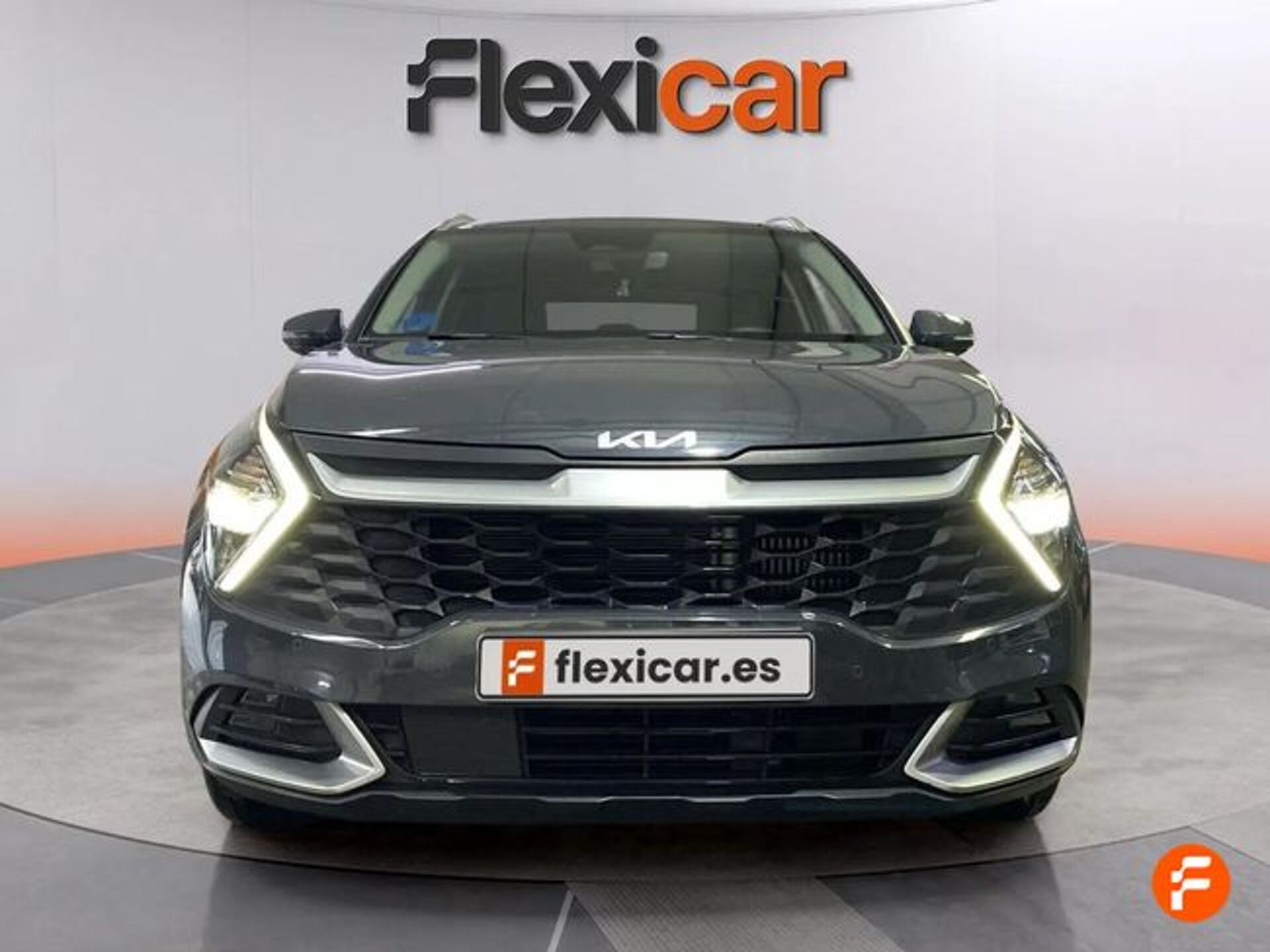 Imagen 2 de KIA Sportage