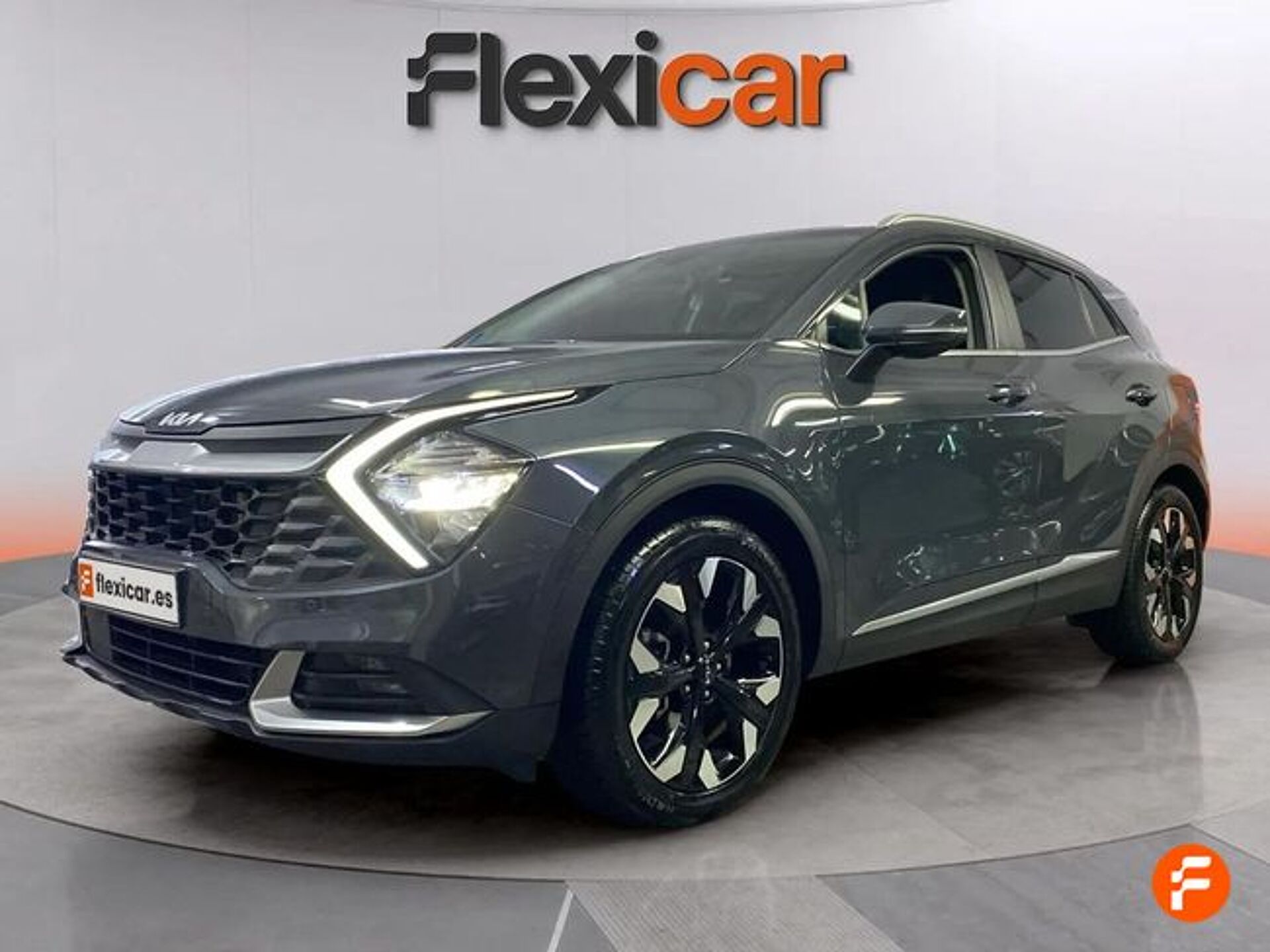 Imagen 3 de KIA Sportage