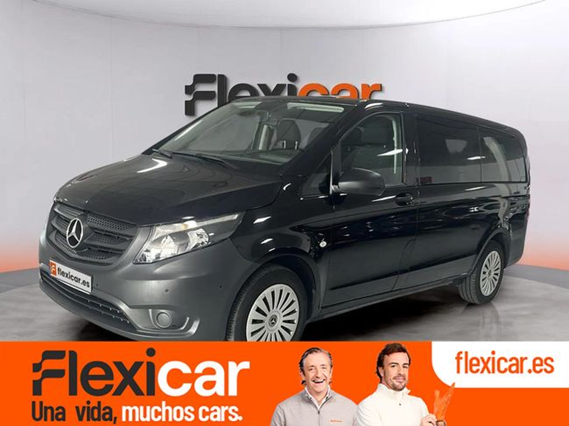 Imagen de MERCEDES Vito