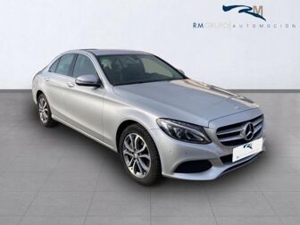 Imagen de MERCEDES Clase C C 250 7G Plus