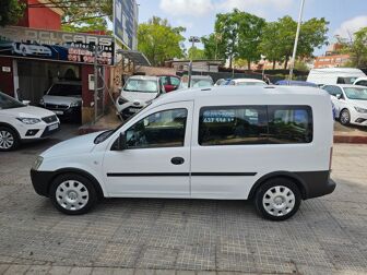 Imagen de OPEL Combo 1.3CDTI Cargo75