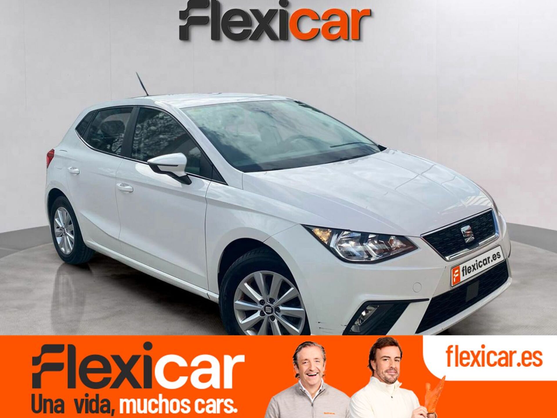 Imagen de SEAT Ibiza