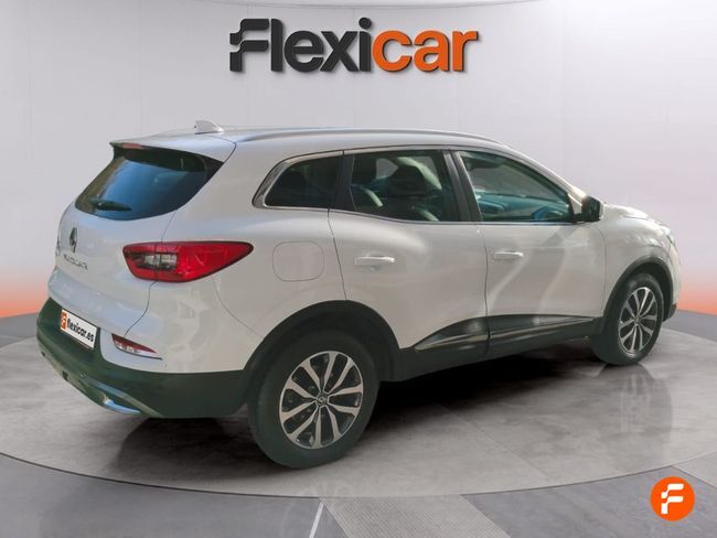 Foto del RENAULT Kadjar 1.3 TCe GPF Zen 103kW