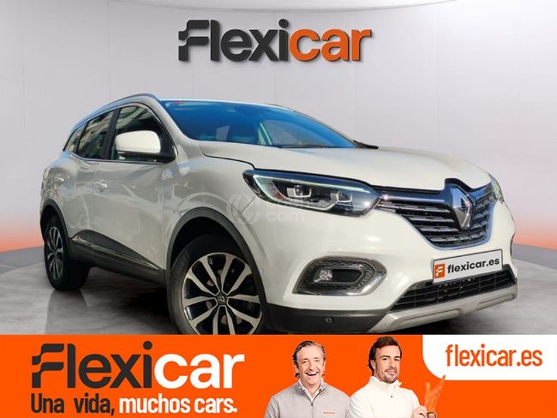 Foto del RENAULT Kadjar 1.3 TCe GPF Zen 103kW