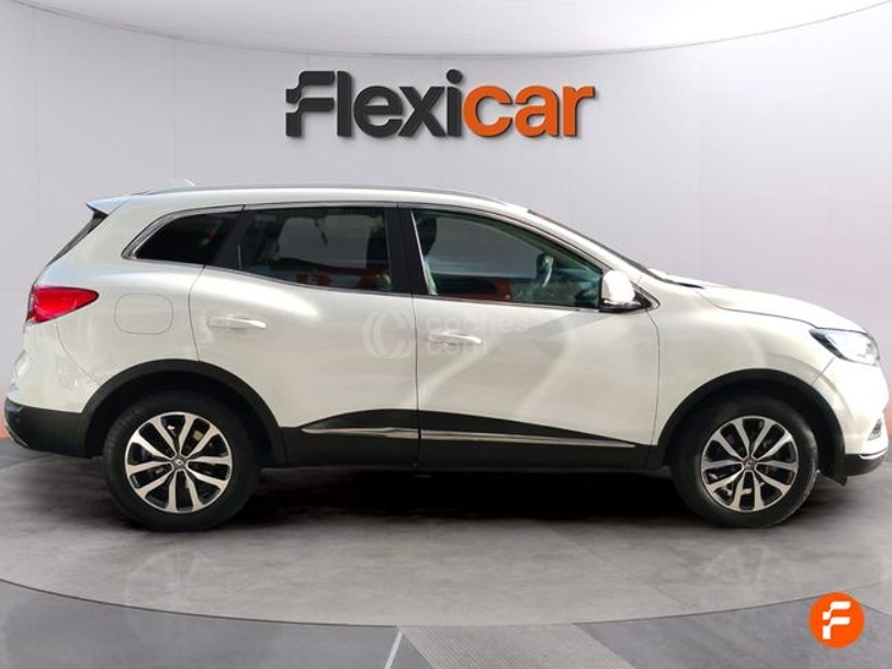 Foto del RENAULT Kadjar 1.3 TCe GPF Zen 103kW
