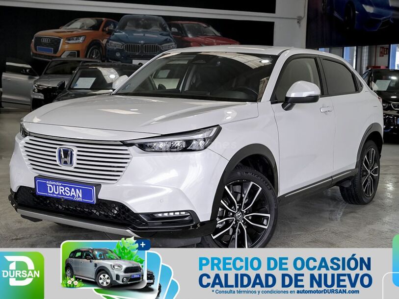 Foto del HONDA HR-V 1.5 i-MMD Advance