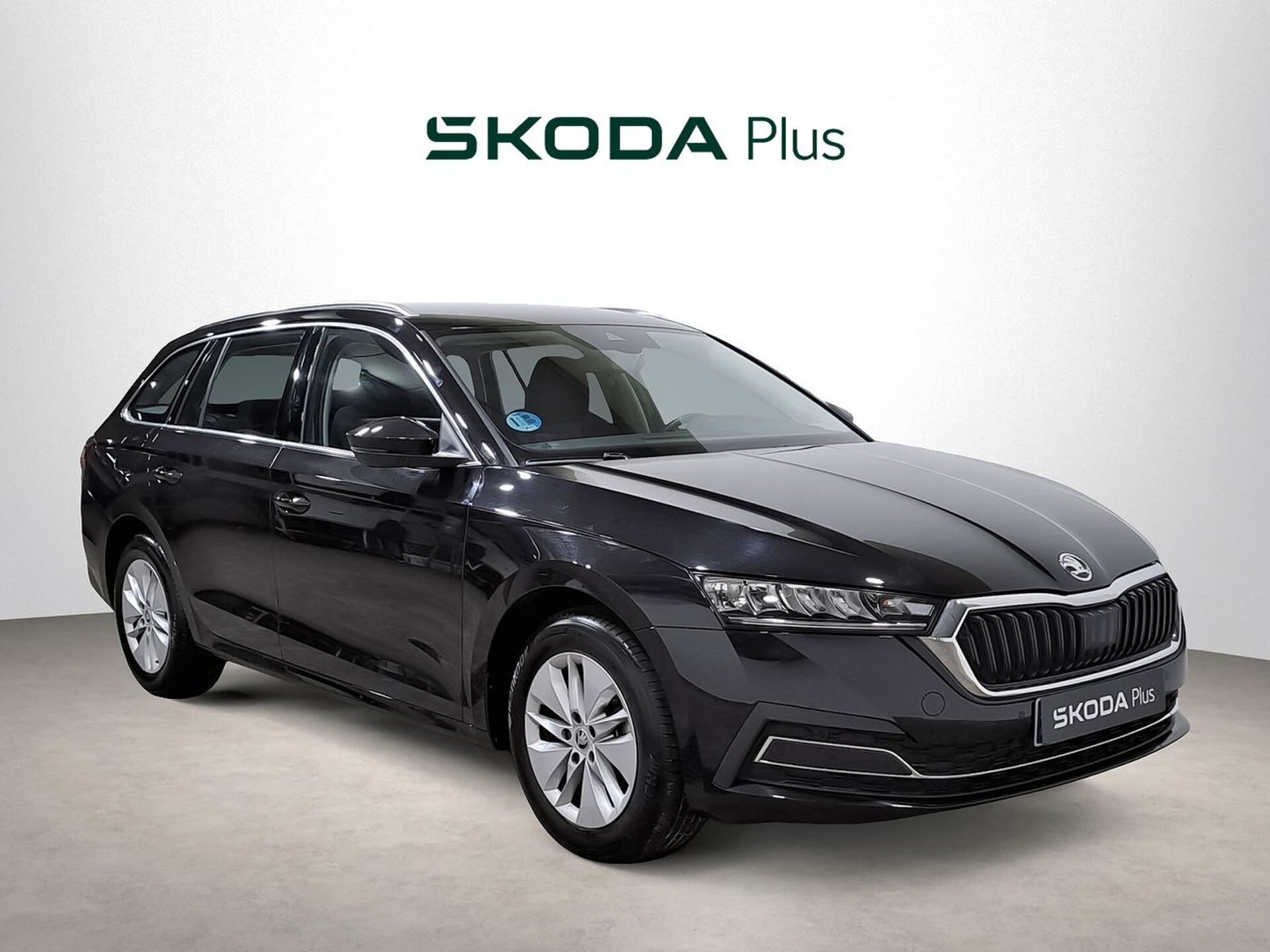 Imagen de SKODA Octavia