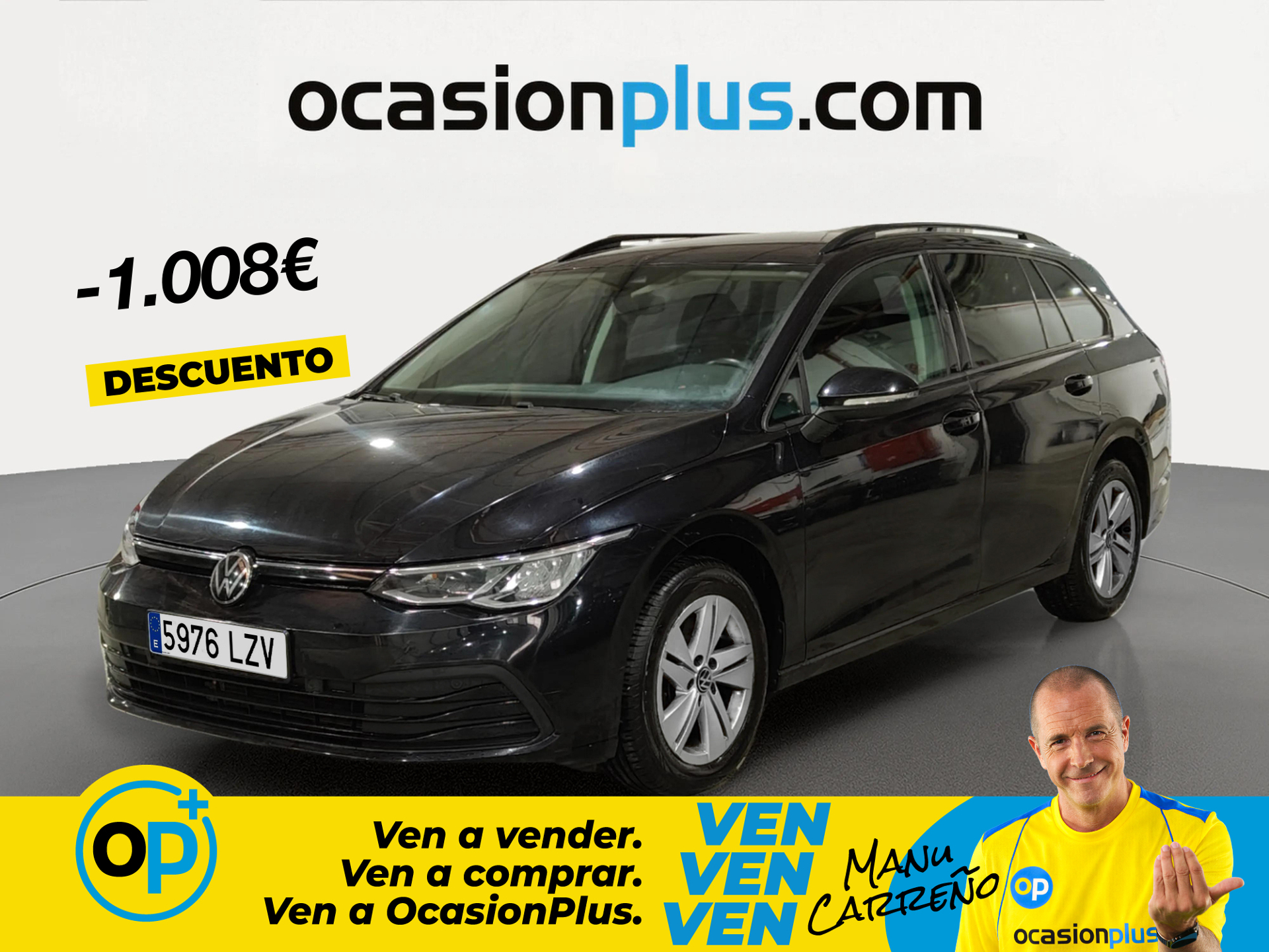 Imagen de VOLKSWAGEN Golf