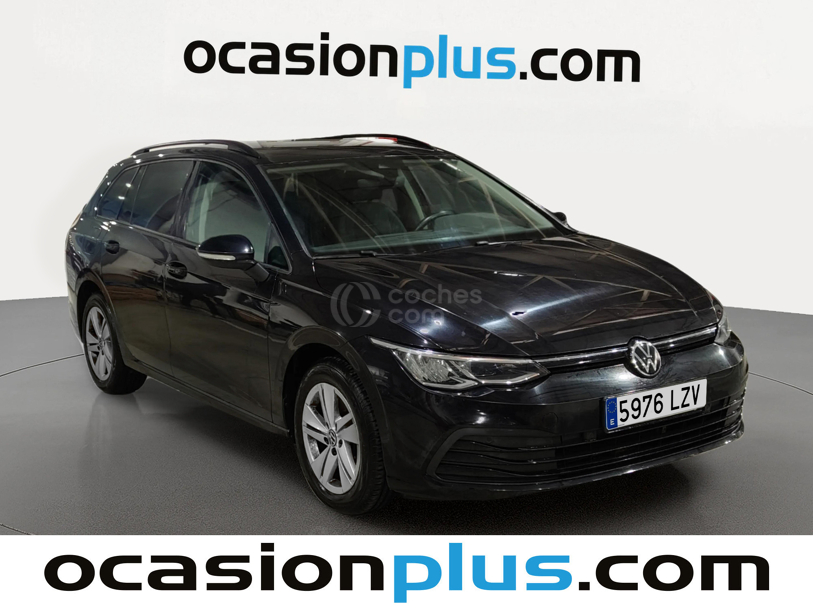 Foto del VOLKSWAGEN Golf 2.0TDI 85kW