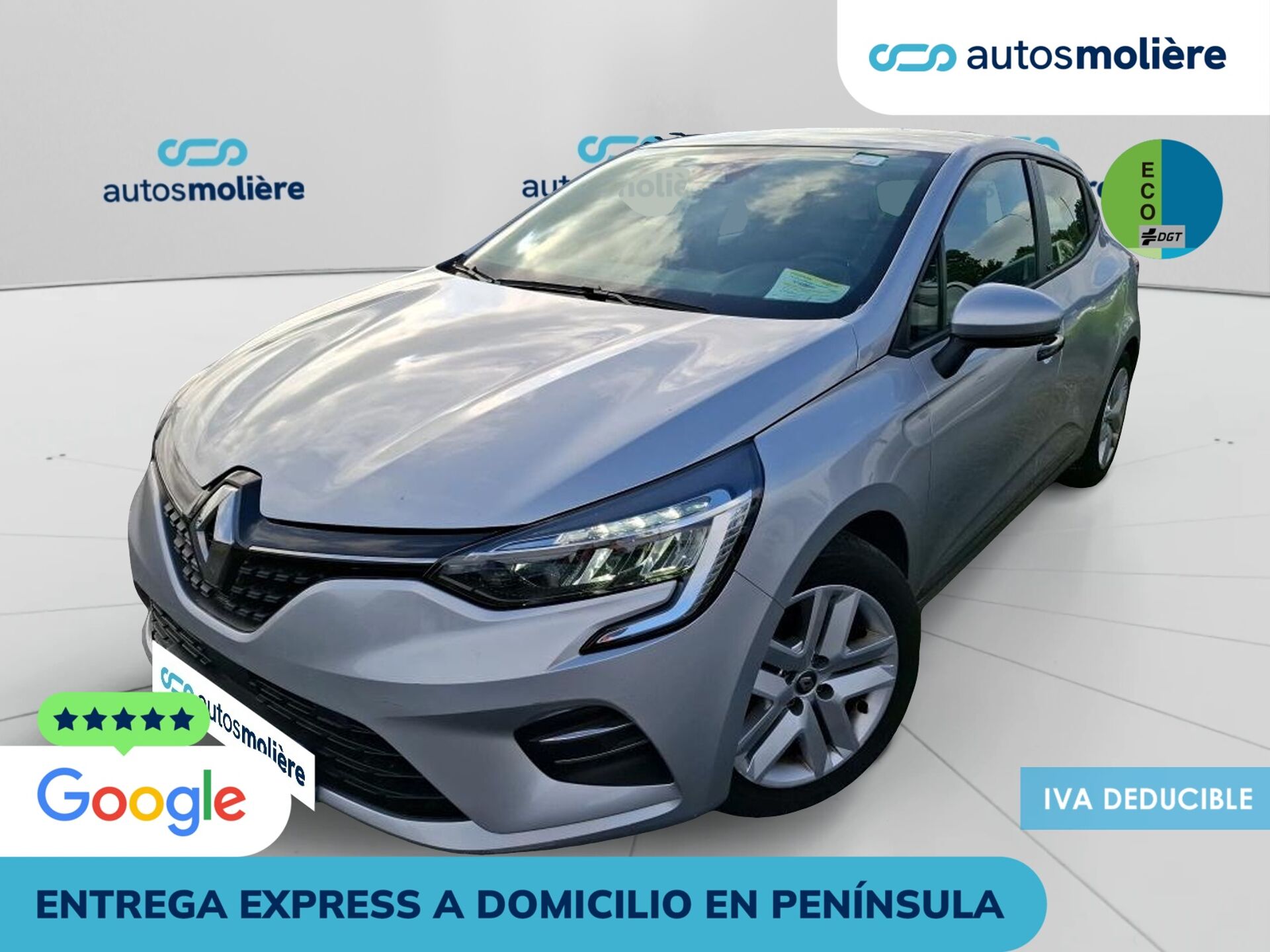 Imagen de RENAULT Clio