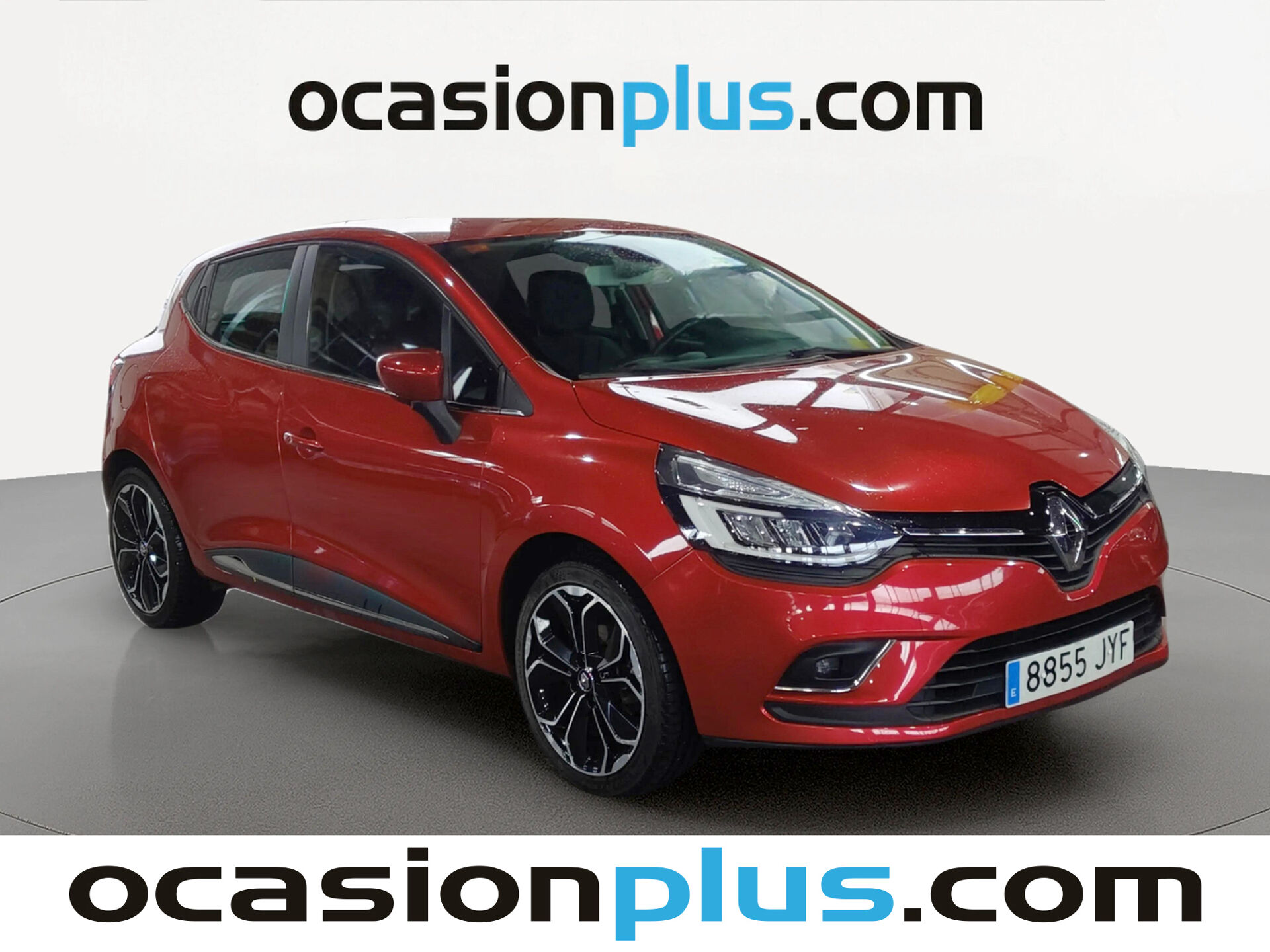 Imagen 2 de RENAULT Clio