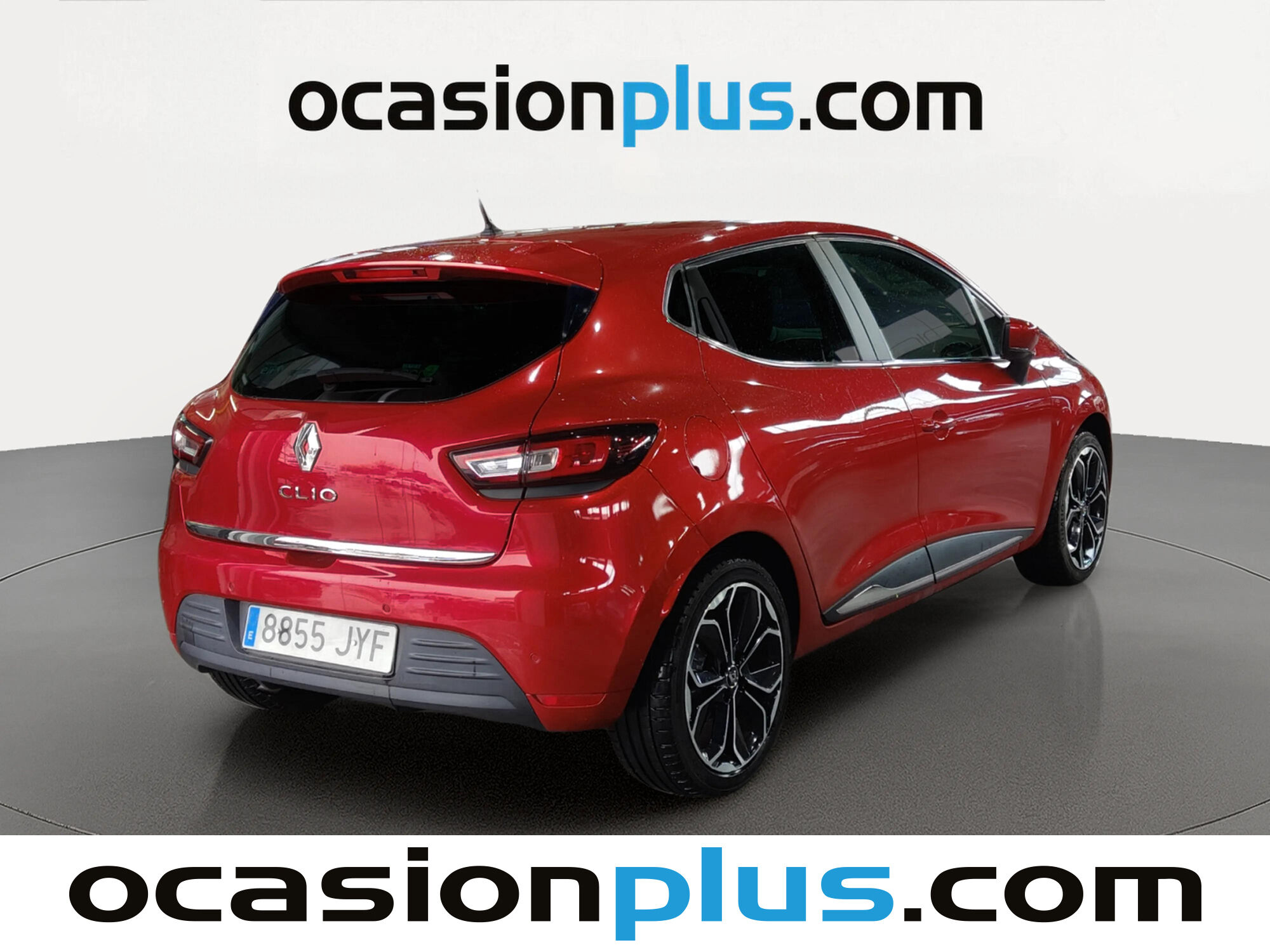 Foto del RENAULT Clio 1.2 TCe Energy Zen 87kW