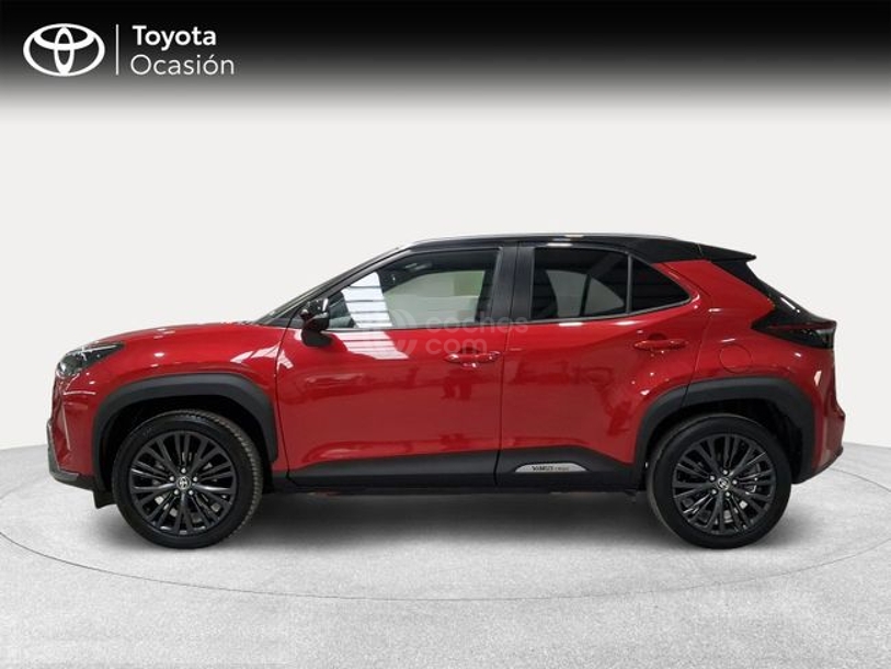 Foto del TOYOTA Yaris Cross 120H Adventure